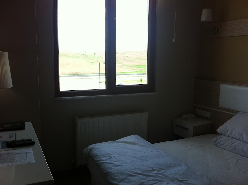Durak Hotel Corum Room photo