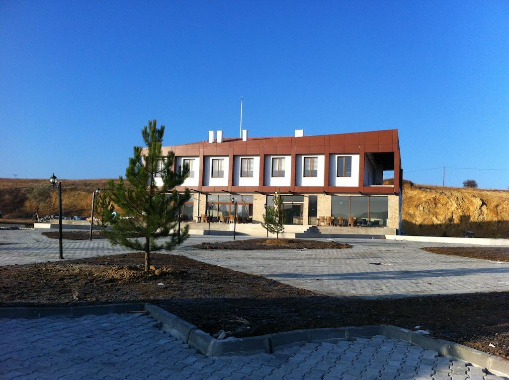 Durak Hotel Corum Exterior photo