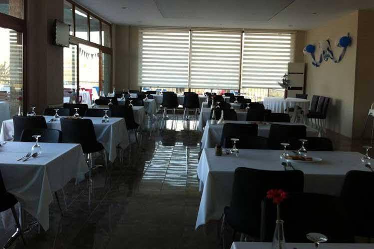 Durak Hotel Corum Exterior photo
