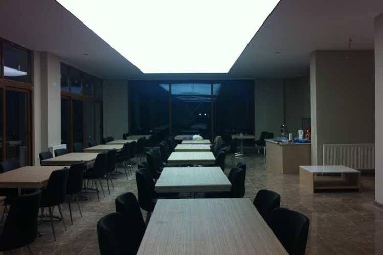 Durak Hotel Corum Exterior photo